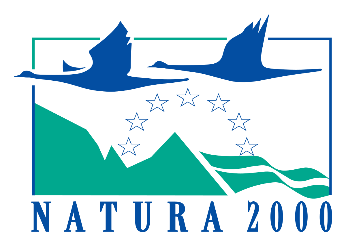 Logo Natura 2000 Clarée 